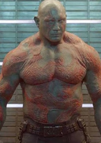 Dave Bautista
