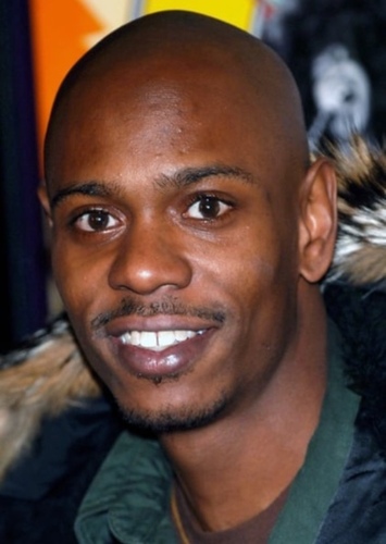 Dave Chapelle