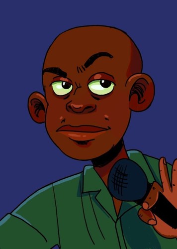 Dave Chappelle