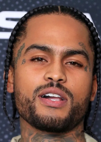 Dave East
