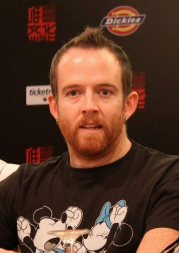 Dave Farrell