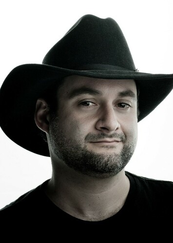 Dave Filoni