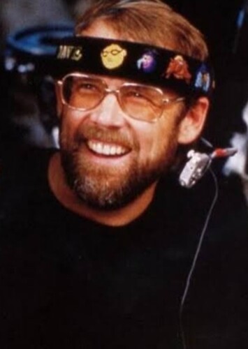 Dave Goelz