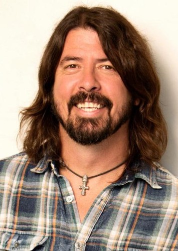 Dave Grohl