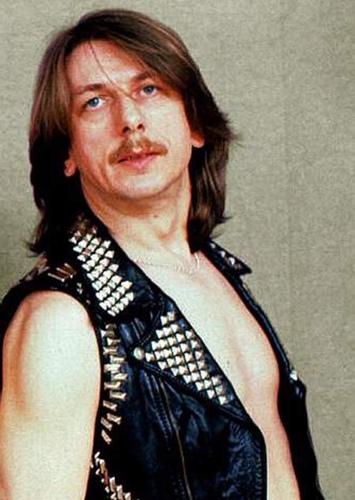 Dave Holland