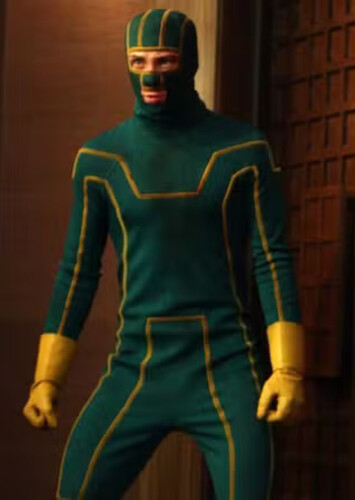 Kick-Ass