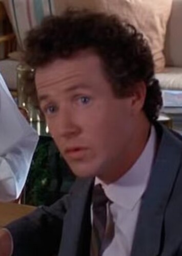 Dave McFly (1985)