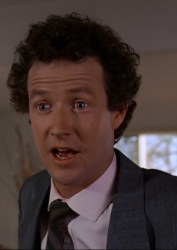 Dave McFly