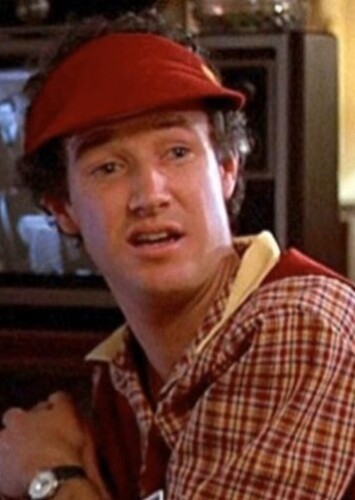 Dave McFly