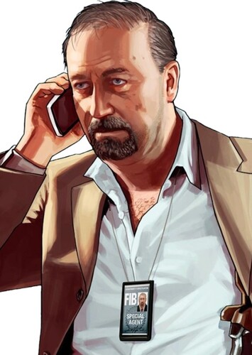 Dave Norton