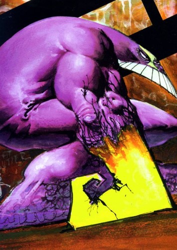 Dave O. (The Maxx)