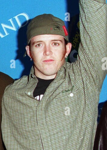 Dave Farrell