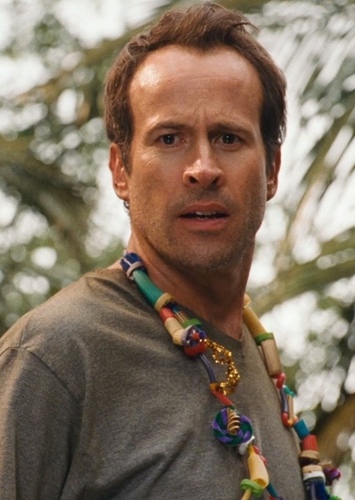 Dave Seville