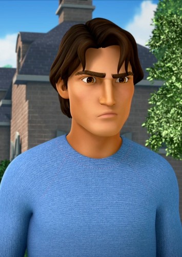 Dave Seville