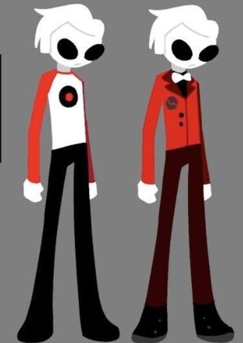 Dave Strider