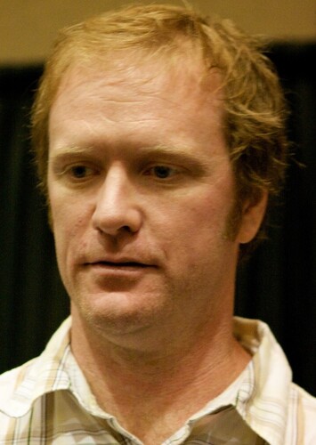 Dave Willis
