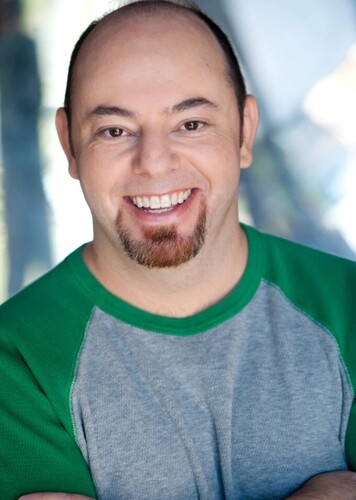 Dave Wittenberg