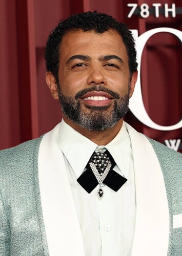 Daveed Diggs
