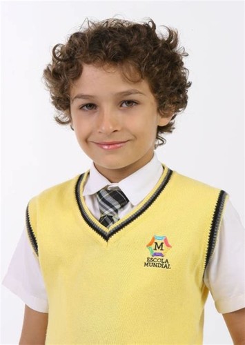 Davi Rabinovich