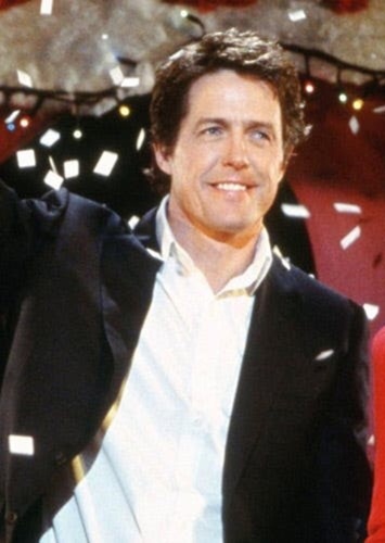 David