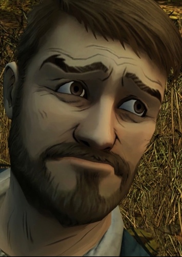 David