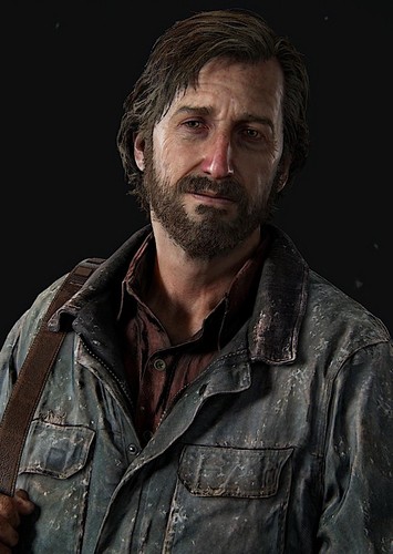 David