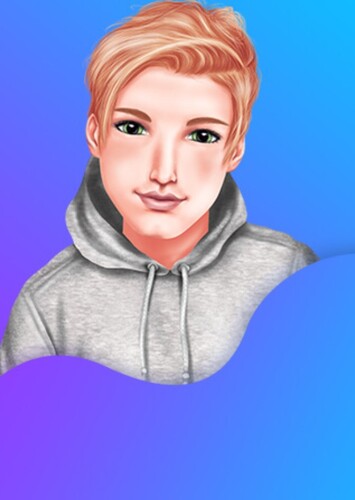 David