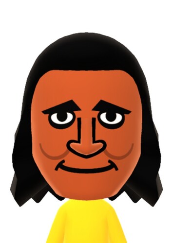 David