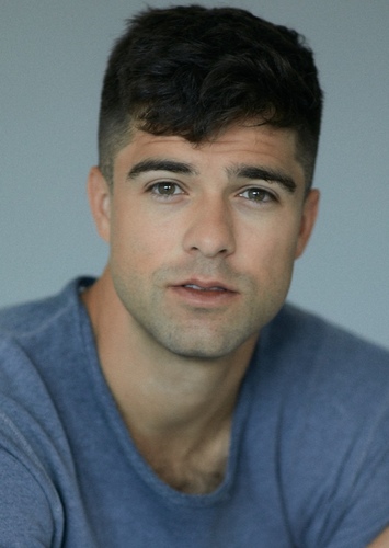 David Higgenbaum