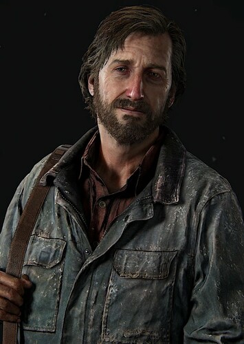 David