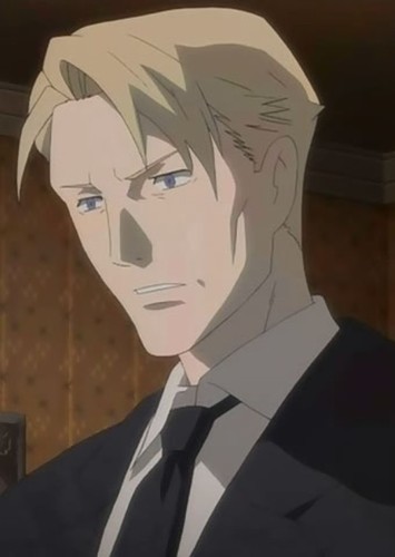 David