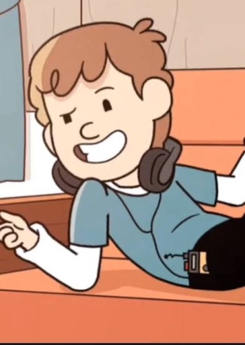 David