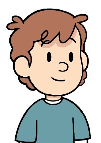 David