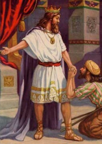 David (adult)