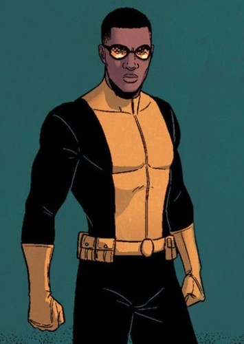 David Alleyne