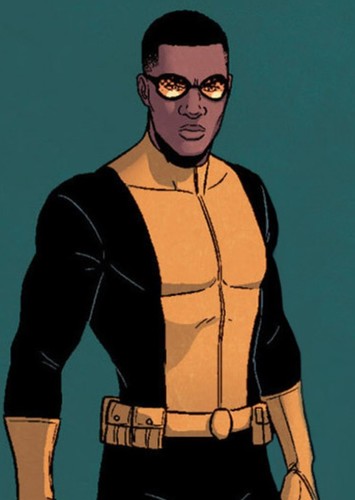 David Alleyne