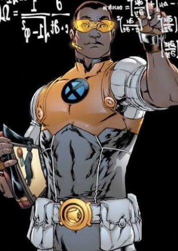 David Alleyne/Prodigy
