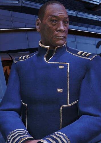 David Anderson