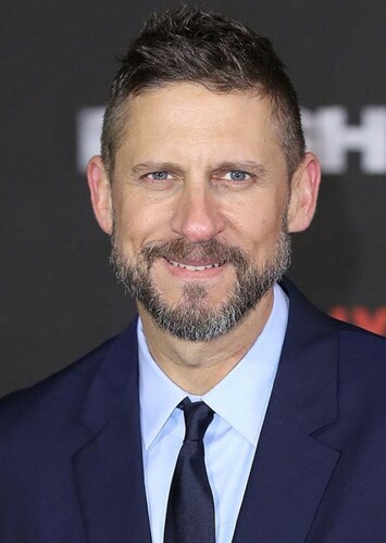 David Ayer