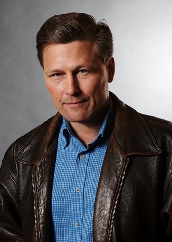 David Baldacci