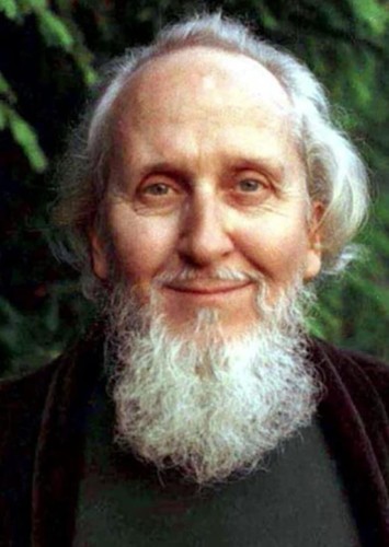 David Berg
