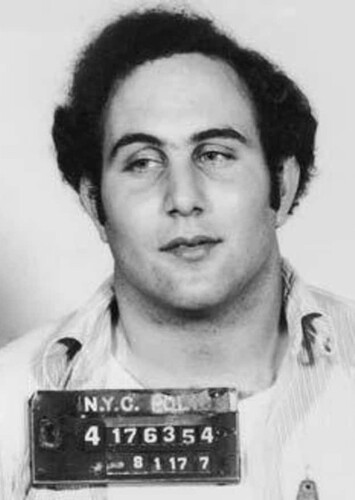 David Berkowitz