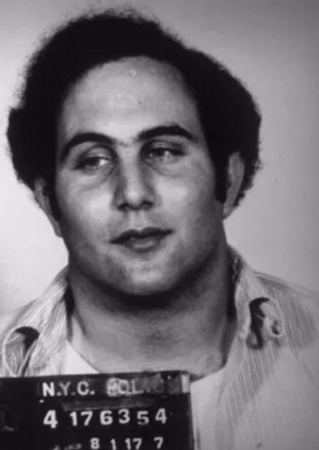 David Berkowitz