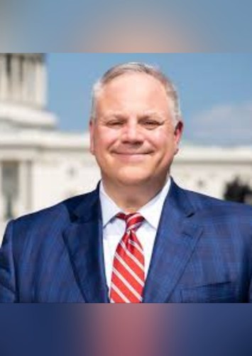David Bernhardt