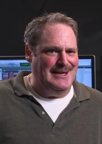 David Boat