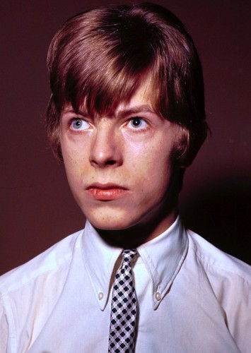 David Bowie