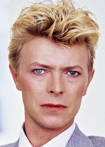 David Bowie