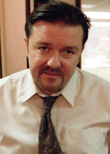 David Brent
