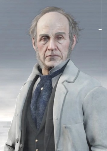 David Brewster