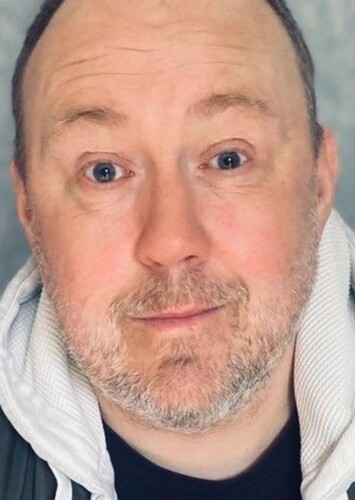 David Carling